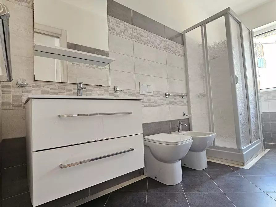 Immagine 11 di Appartamento in vendita  in Via Luciano Sortino 2 a Pozzallo