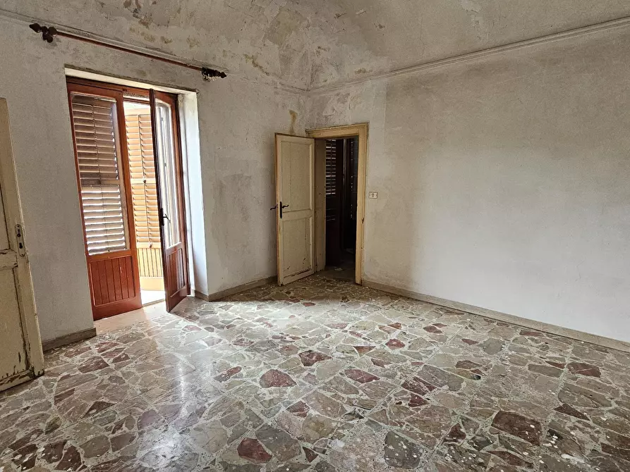 Immagine 4 di Appartamento in vendita  in Via Vittorio Veneto 1621 a Modica