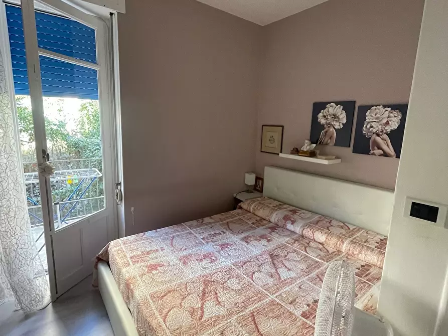 Immagine 5 di Appartamento in vendita  in Via Gaetano Modica a Modica