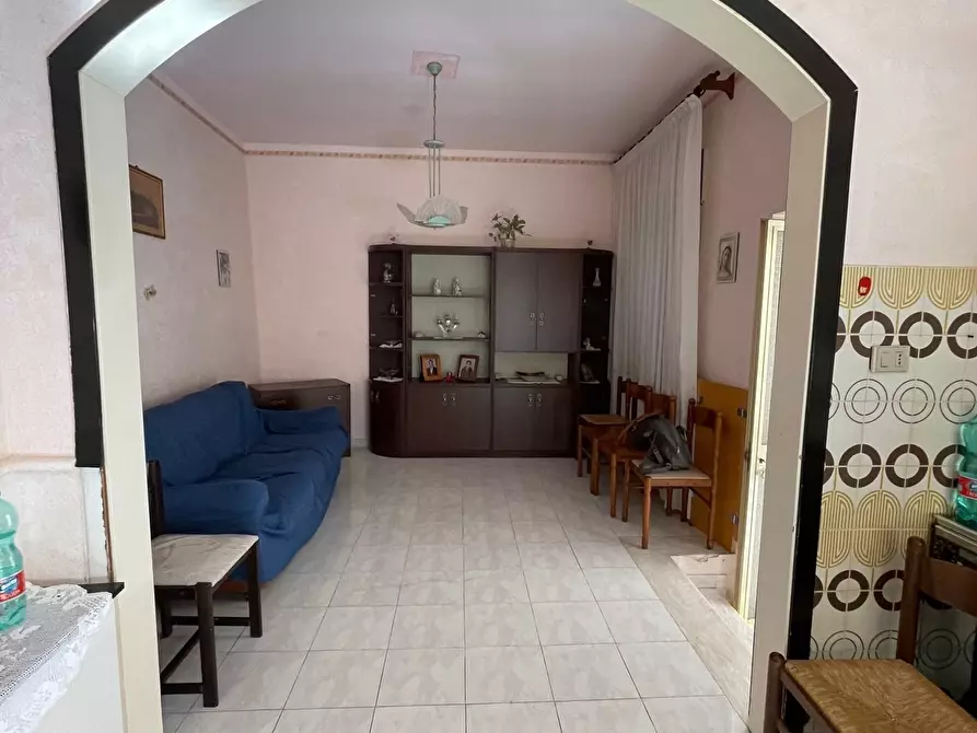 Immagine 11 di Porzione di casa in vendita  in Via Filarota 65 a Modica