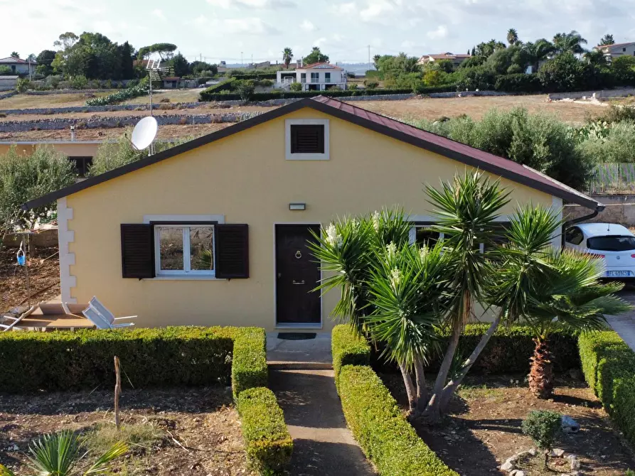 Immagine 30 di Villa in vendita  in Contrada Pirato Cava Maria 33/L a Modica