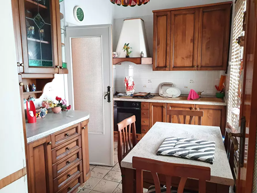 Immagine 14 di Porzione di casa in vendita  in Via Dottor Filippo Pennavaria 17 a Ragusa