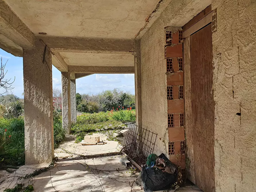 Immagine 24 di Villa in vendita  in Via Resistenza Partigiana 2041 a Modica