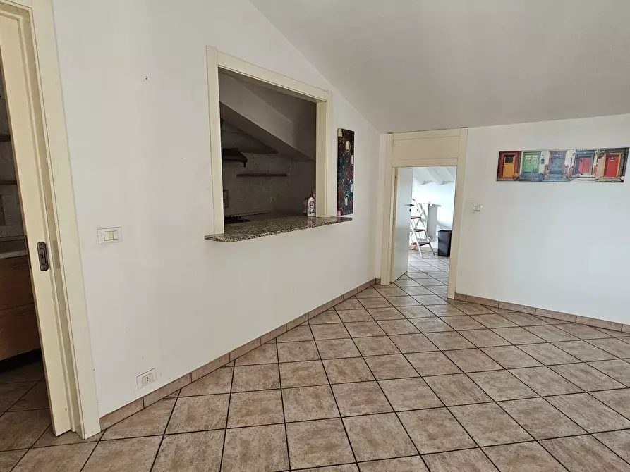 Immagine 7 di Mansarda in vendita  in Via Sacro Cuore 72 a Modica