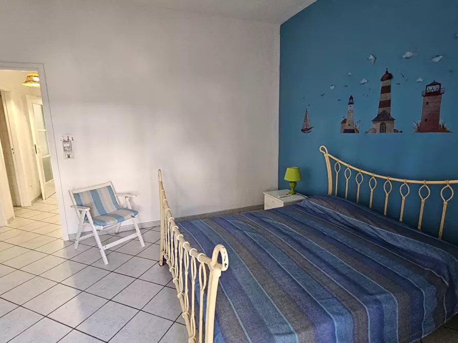 Immagine 7 di Appartamento in affitto  in Via Lipari a Modica