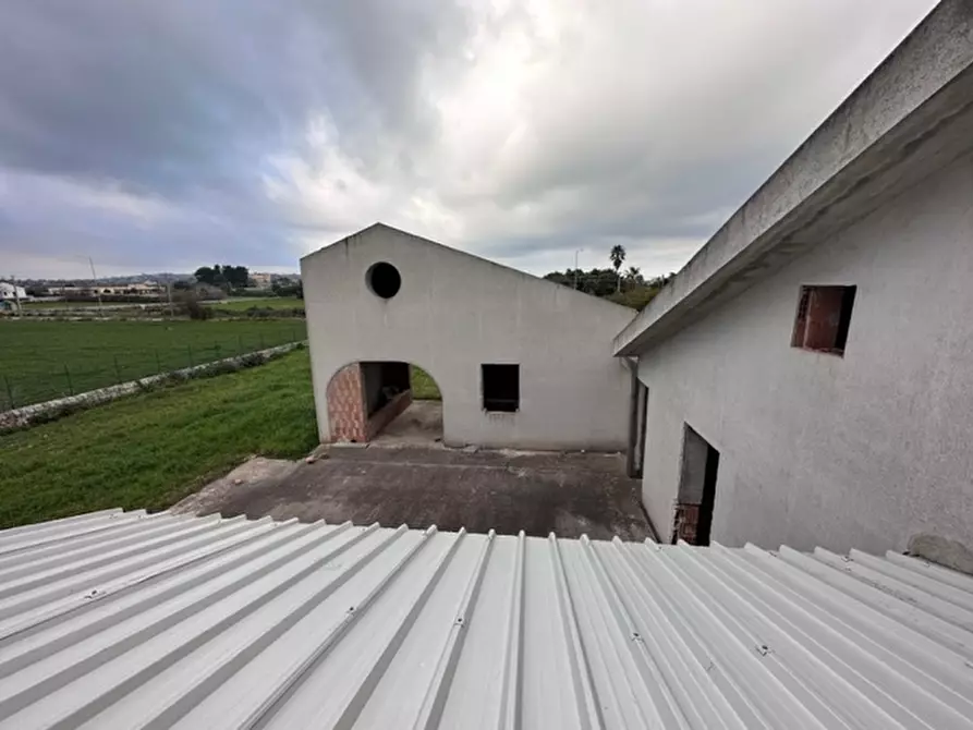 Immagine 5 di Rustico / casale in vendita  in SP70 15 a Modica