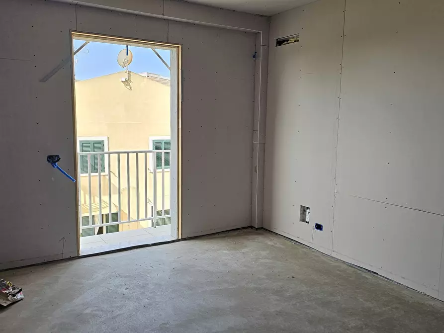 Immagine 9 di Appartamento in vendita  in Via Montecristo 61 a Scicli