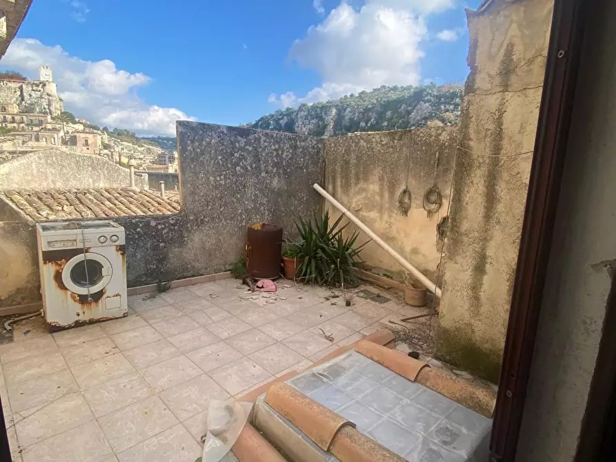 Immagine 11 di Casa indipendente in vendita  in via vico assenza rosario a Modica
