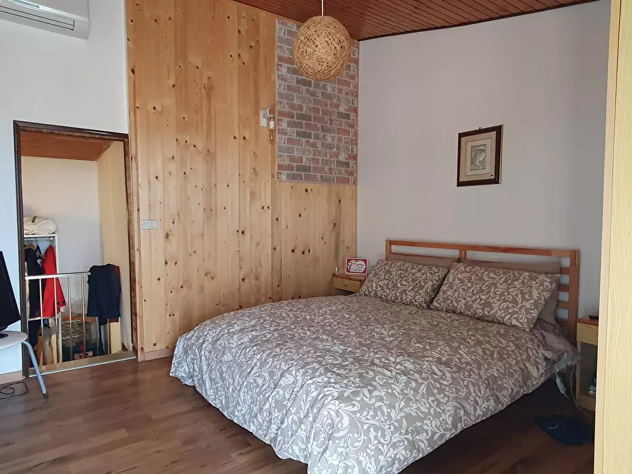 Immagine 9 di Porzione di casa in vendita  in Vico Asmara 111 a Modica