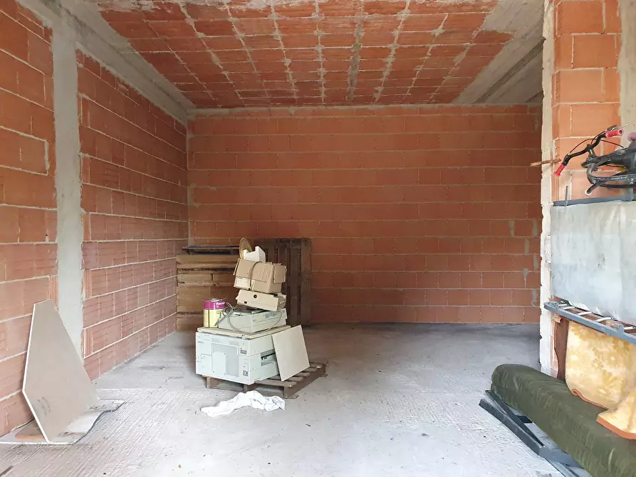 Immagine 4 di Appartamento in vendita  in Via Sorda Sampieri 197 a Modica