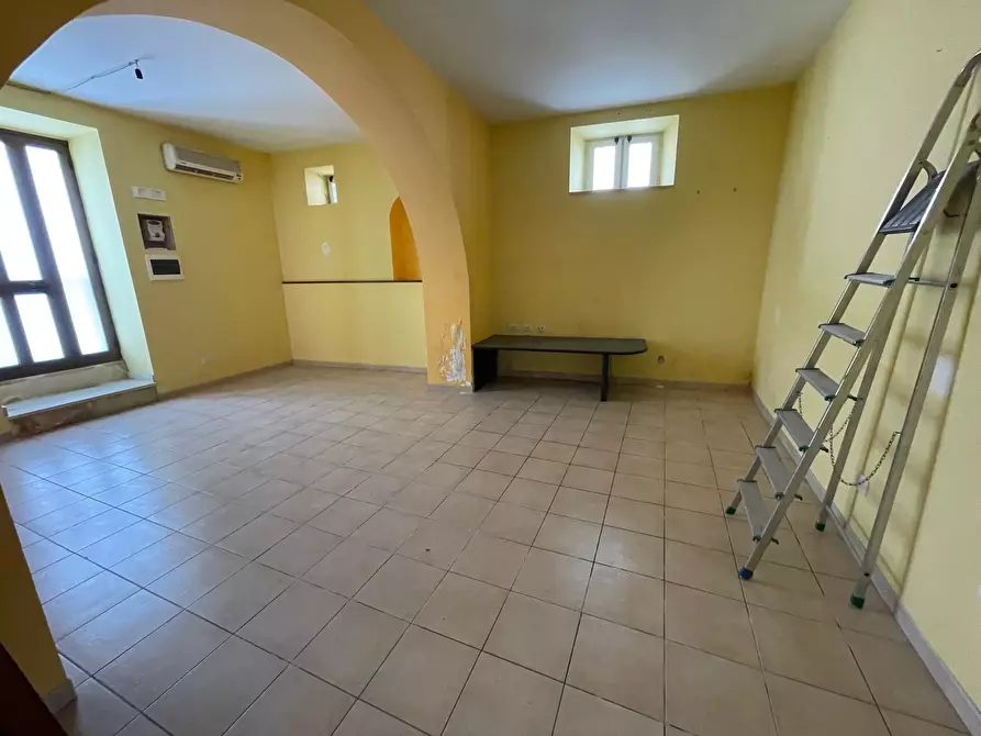 Immagine 6 di Porzione di casa in vendita  in VIA VAINA a Modica