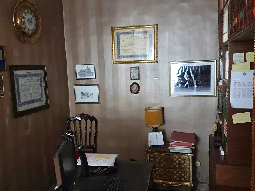 Immagine 16 di Porzione di casa in vendita  in Via Dottor Filippo Pennavaria 17 a Ragusa