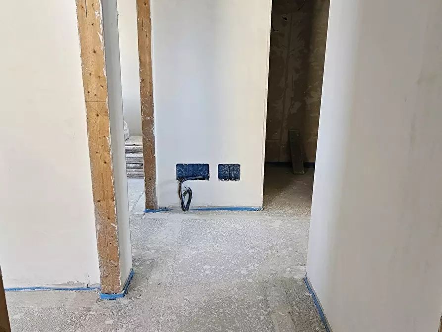 Immagine 10 di Appartamento in vendita  in Via Risorgimento 215 a Modica