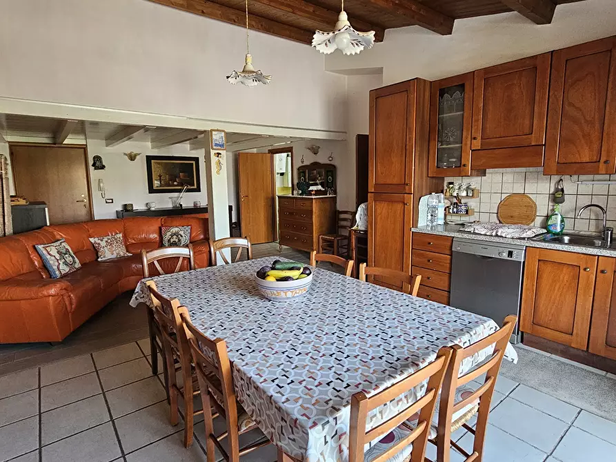 Immagine 3 di Mansarda in vendita  a Scicli