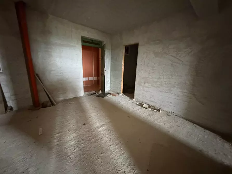 Immagine 5 di Appartamento in vendita  in Via Sacro Cuore a Modica