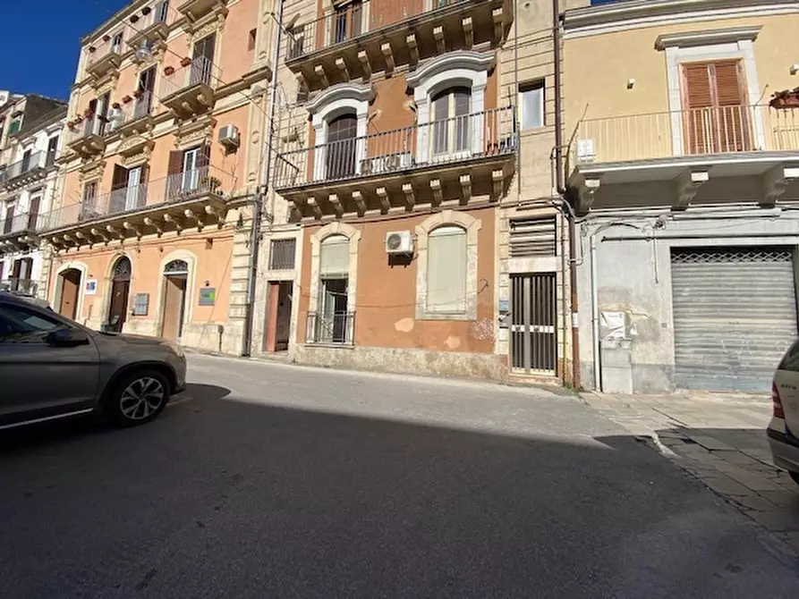 Immagine 8 di Porzione di casa in vendita  in Via Carlo Papa 116 a Modica