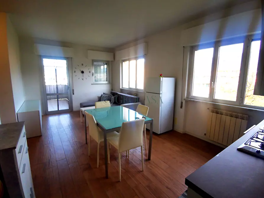 Immagine 2 di Appartamento in affitto  a Follo