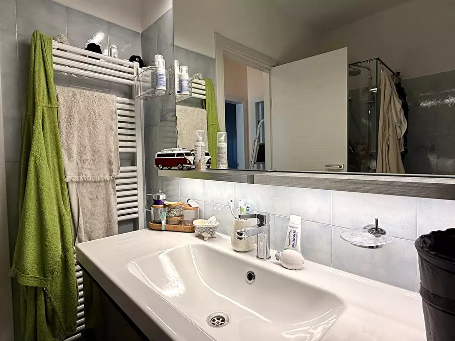 Immagine 37 di Pentalocale in vendita  in via verde 13 a Ozzano Dell'emilia