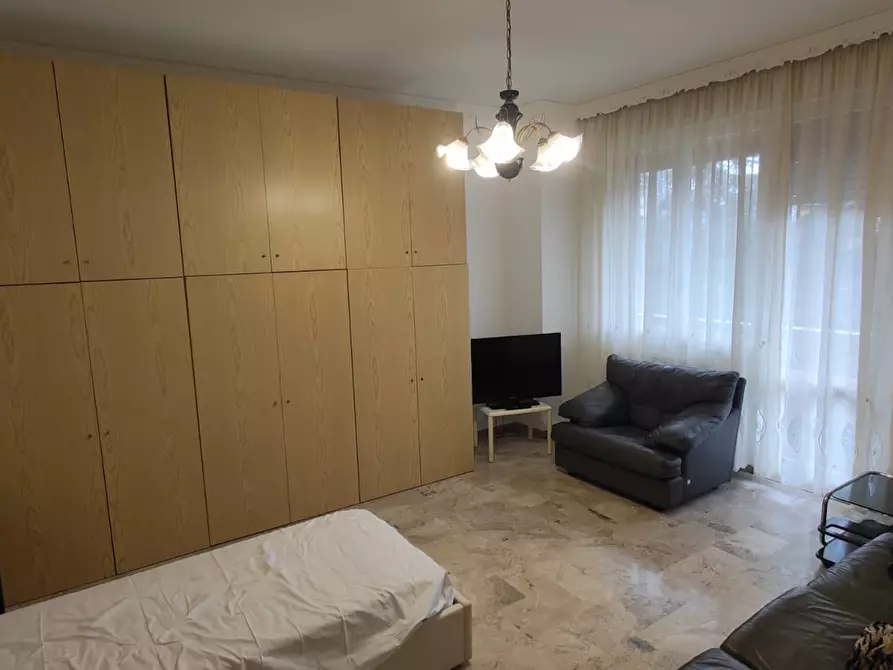 Immagine 11 di Pentalocale in affitto  in Via Misa 32 a Bologna