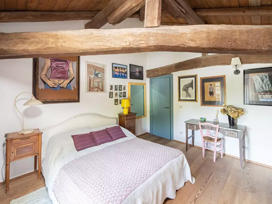 Immagine 48 di Casa indipendente in vendita  a Ozzano Dell'emilia