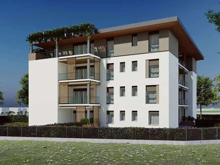 Immagine 7 di Trilocale in vendita  in Via Freddie Mercury a Ozzano Dell'emilia