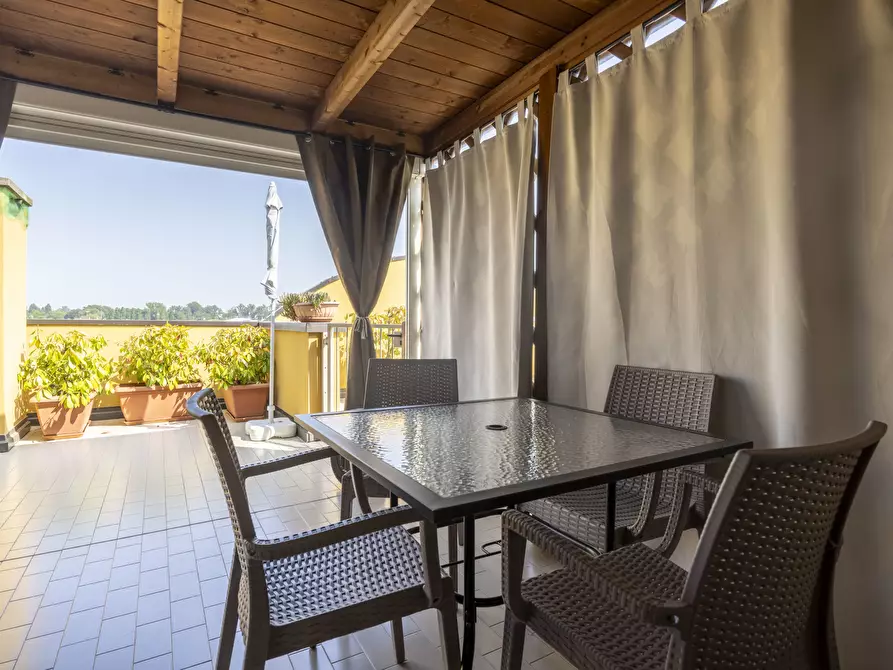 Immagine 1 di Appartamento in vendita  in Via Sant'Andrea 43 a Ozzano Dell'emilia