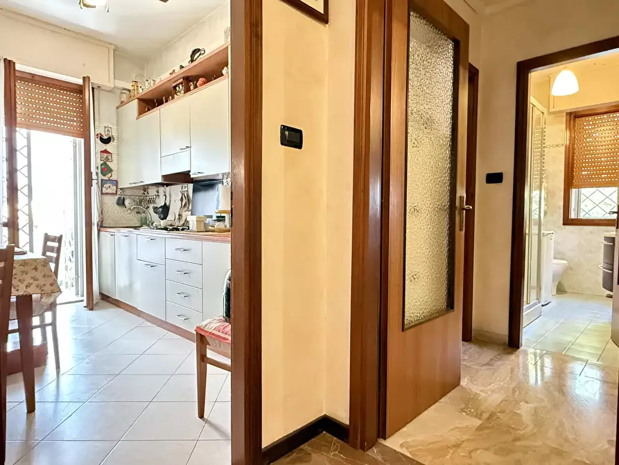 Immagine 14 di Quadrilocale in vendita  in Via Giuseppe Mazzini 26 a Ozzano Dell'emilia