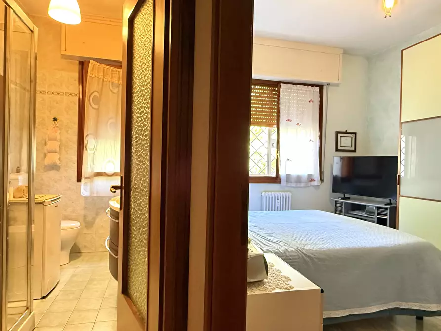 Immagine 24 di Quadrilocale in vendita  in Via Giuseppe Mazzini 26 a Ozzano Dell'emilia