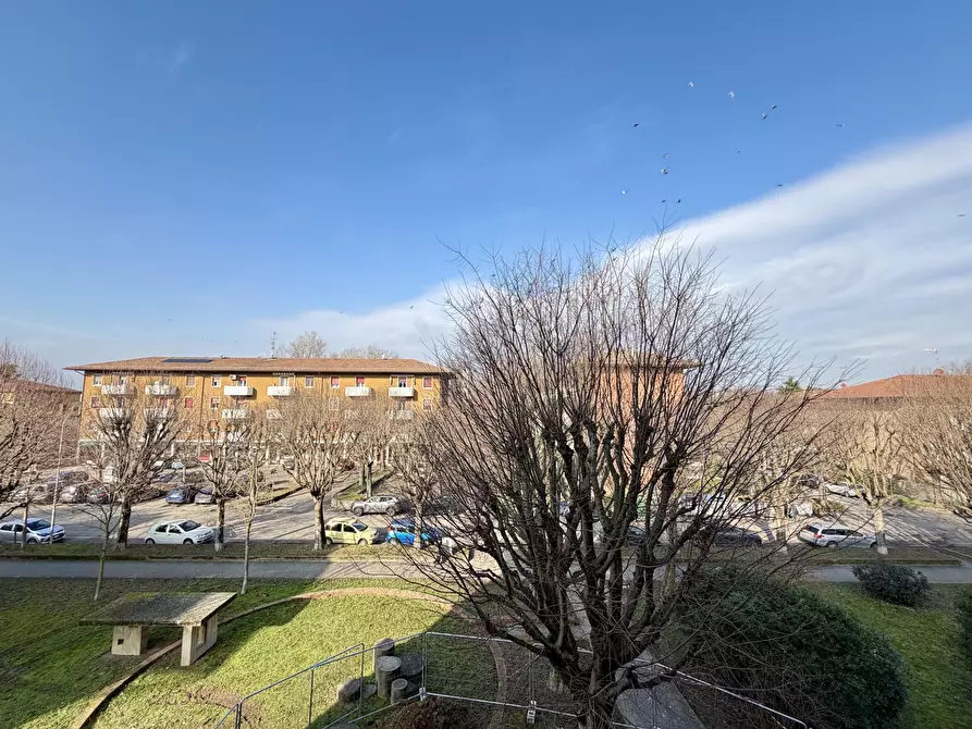 Immagine 2 di Trilocale in vendita  in Via Paolo Fabbri 10 a Castenaso