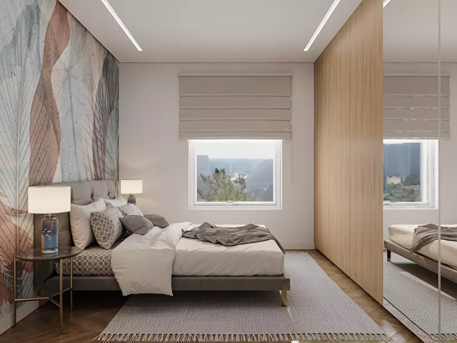 Immagine 20 di Quadrilocale in vendita  in Via Tolara di Sopra 39B a Ozzano Dell'emilia