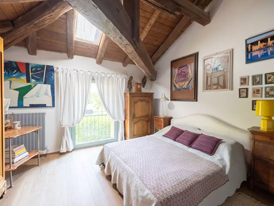 Immagine 47 di Casa indipendente in vendita  a Ozzano Dell'emilia