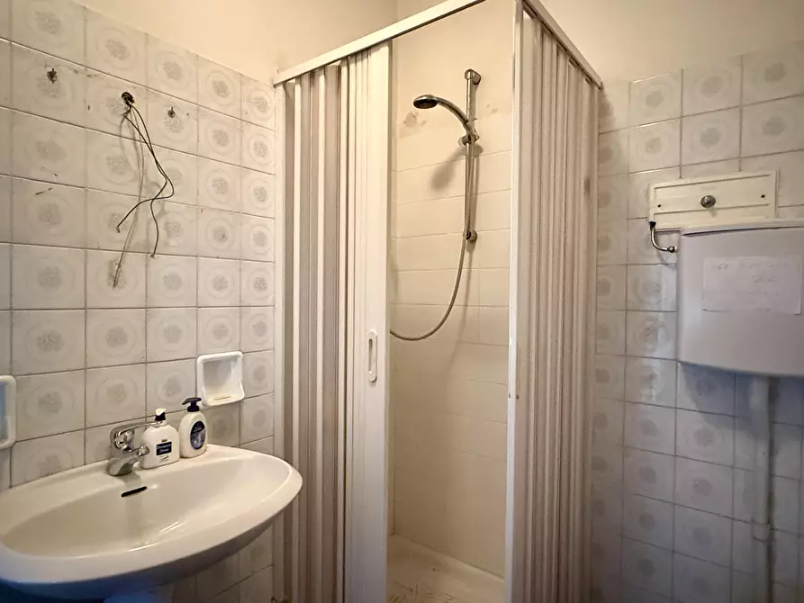 Immagine 28 di Pentalocale in vendita  in Viale Salvador Allende 24 a Ozzano Dell'emilia