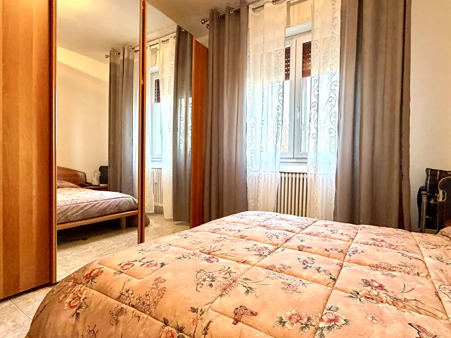 Immagine 19 di Trilocale in vendita  in Via Paolo Fabbri 10 a Castenaso