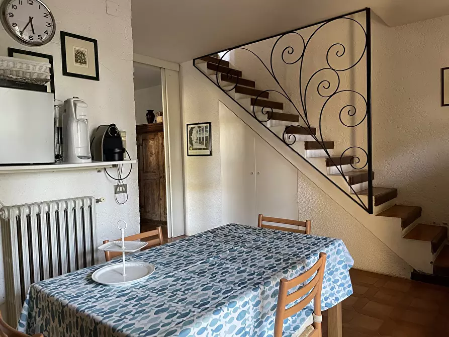 Immagine 29 di Casa indipendente in vendita  in VIA DEI TIGLI a Gabicce Mare