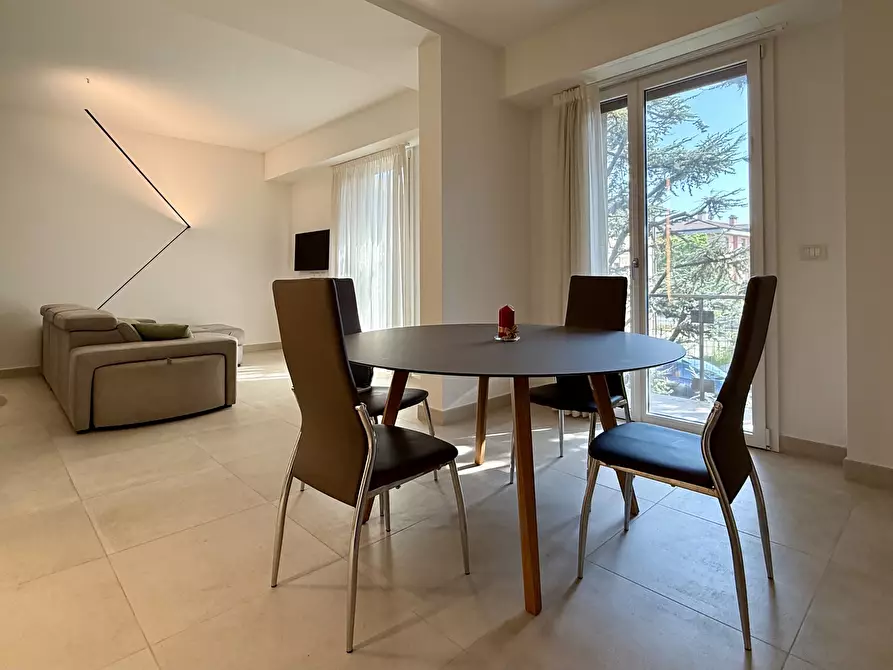 Immagine 5 di Trilocale in vendita  in Via delle Rose 31 a San Pietro In Casale