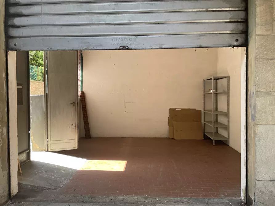 Immagine 35 di Bilocale in vendita  in Via Botticelli a Bologna