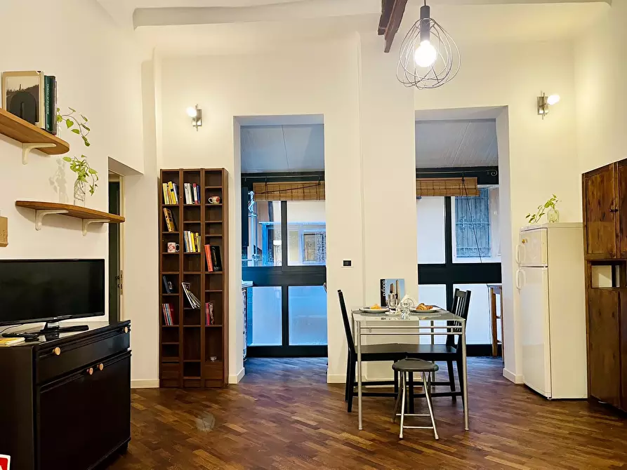 Immagine 1 di Bilocale in vendita  in Via Capo di Lucca 4 a Bologna