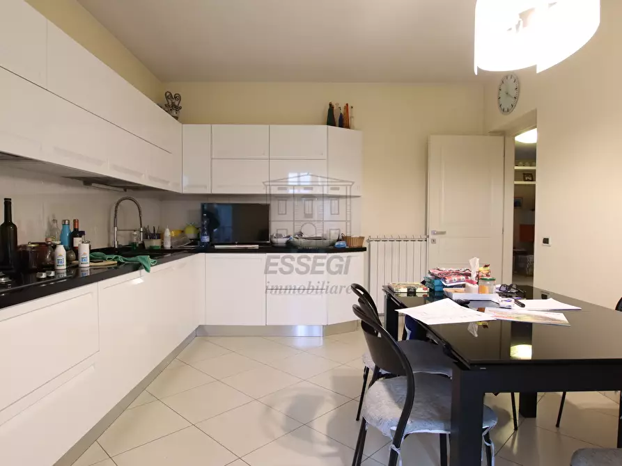 Immagine 8 di Casa bifamiliare in vendita  in Via San Cristoforo 82 a Capannori