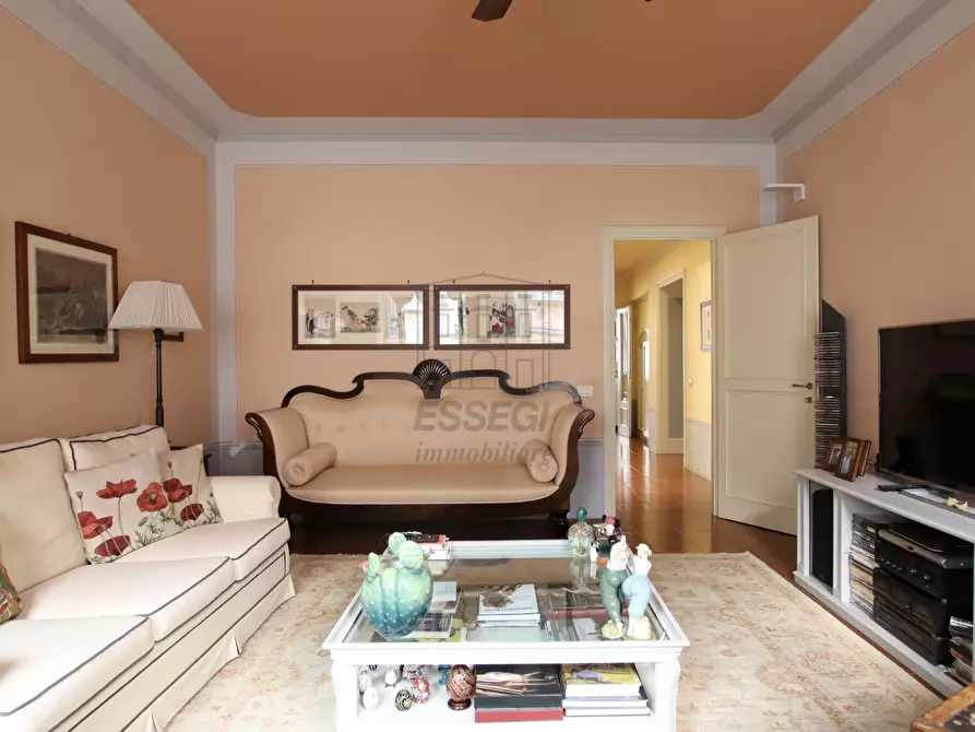 Immagine 21 di Appartamento in vendita  in via beccheria 35 a Lucca