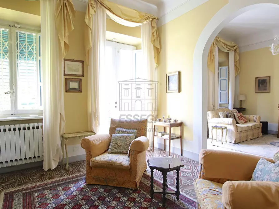 Immagine 6 di Villa in vendita  in Via Borgo Giannotti 120 a Lucca