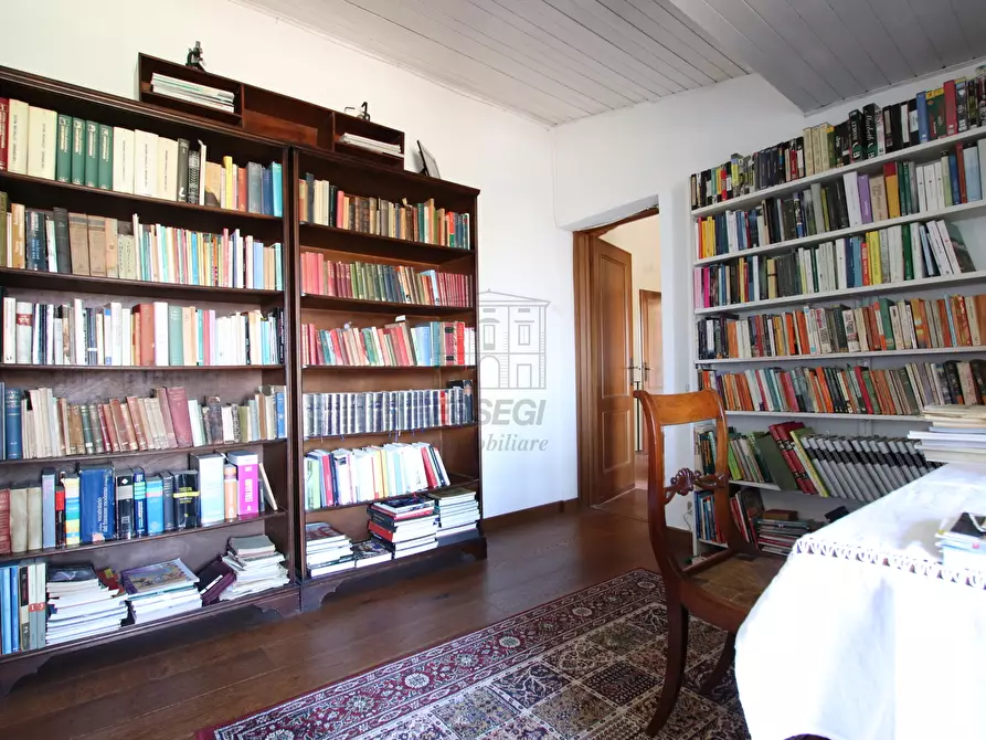 Immagine 33 di Rustico / casale in vendita  in Via del Borgo 55 a Lucca