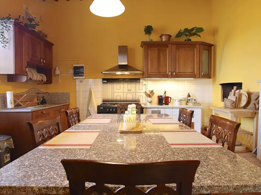 Immagine 14 di Villa in vendita  in Via per Gattaiola e Meati 598/A a Lucca