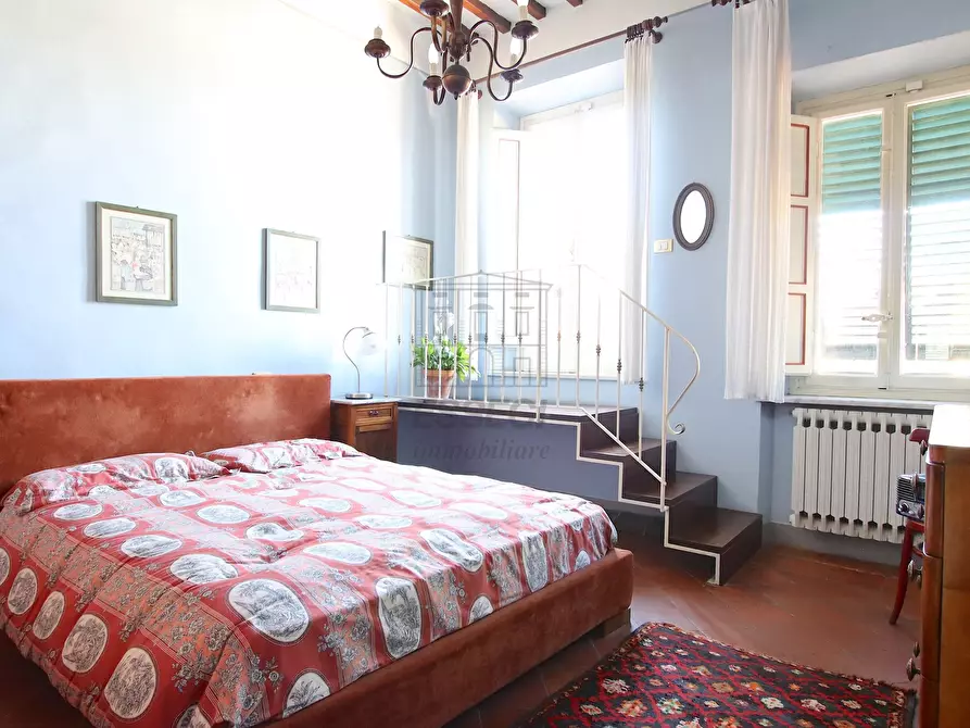 Immagine 34 di Villa in vendita  in Via Borgo Giannotti 120 a Lucca