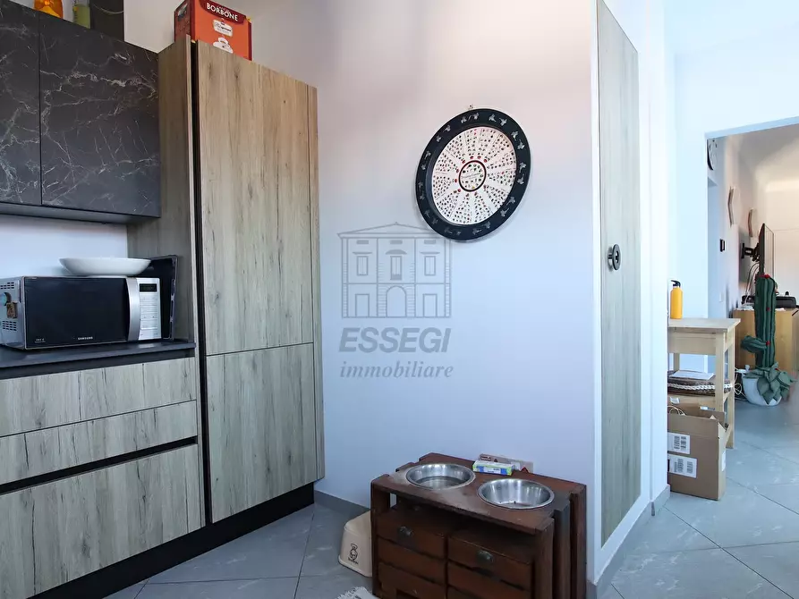 Immagine 11 di Appartamento in vendita  in Piazza del Salvatore 7 a Lucca