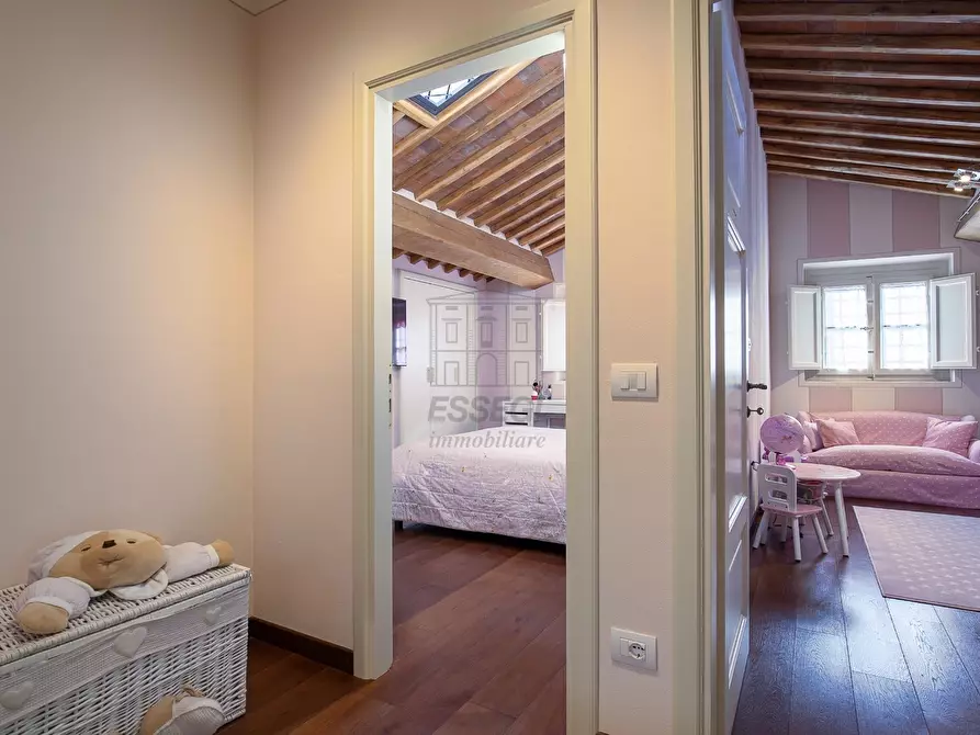 Immagine 18 di Villa in vendita  in Via di Villa Paola 335/F a Lucca