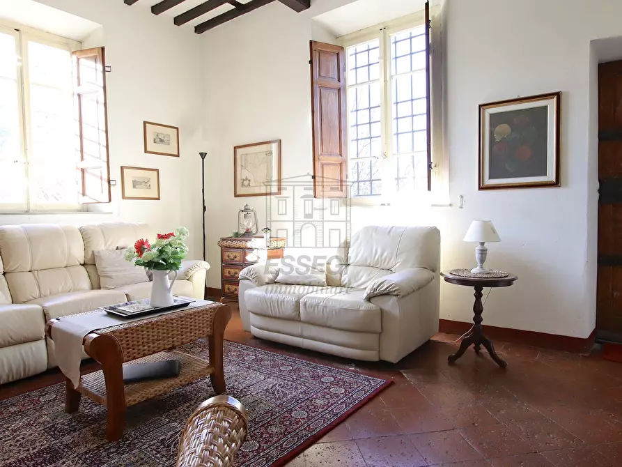 Immagine 11 di Villa in vendita  in Via per Gattaiola e Meati 598/A a Lucca