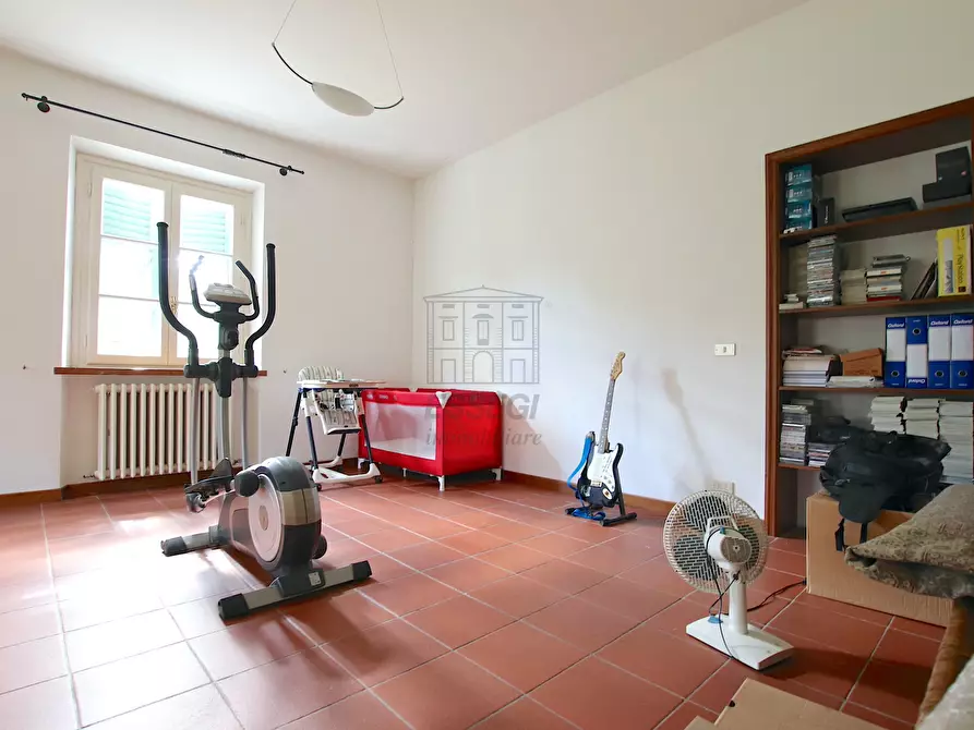 Immagine 77 di Villa in vendita  in Via di segromigno a Capannori