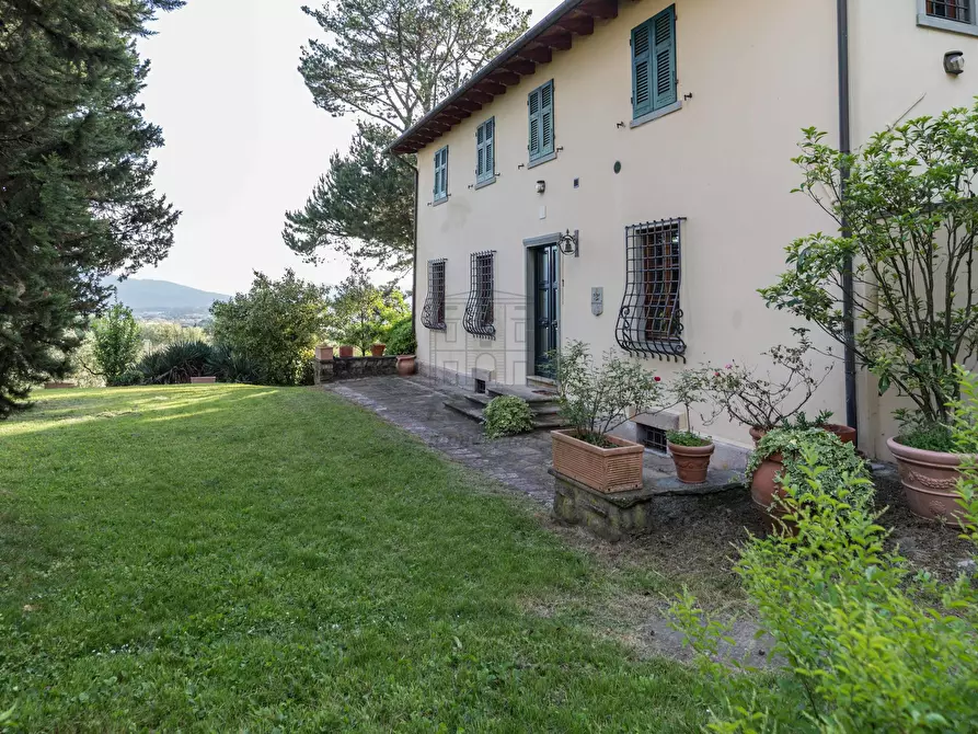 casa indipendente in vendita a Capannori