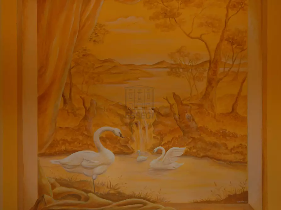 Immagine 25 di Rustico / casale in vendita  in Via di Montecarlo 59 a Lucca