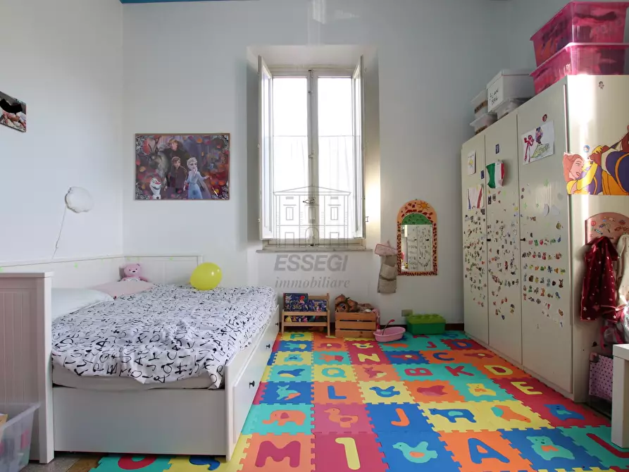 Immagine 22 di Villa in vendita  in via barsanti e matteucci a Lucca